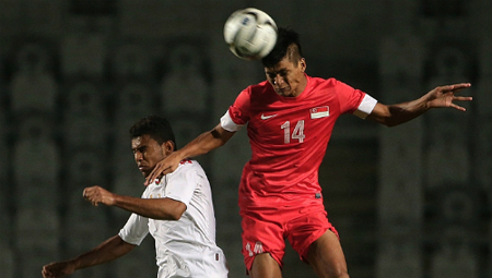 Môn bóng đá nam ASIAD 17 có sự tham dự của 29 đội.